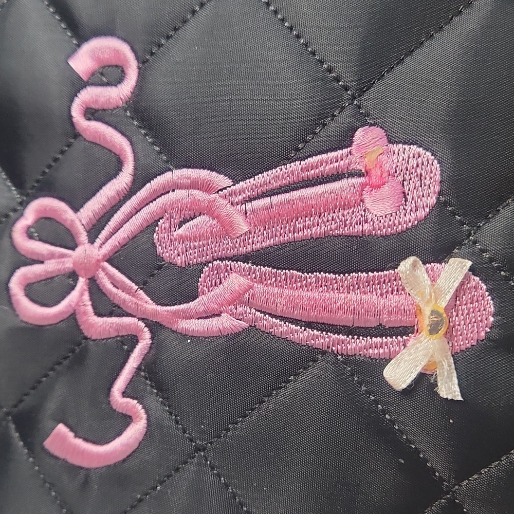 Ballet Backpack - Picture 2 of 10